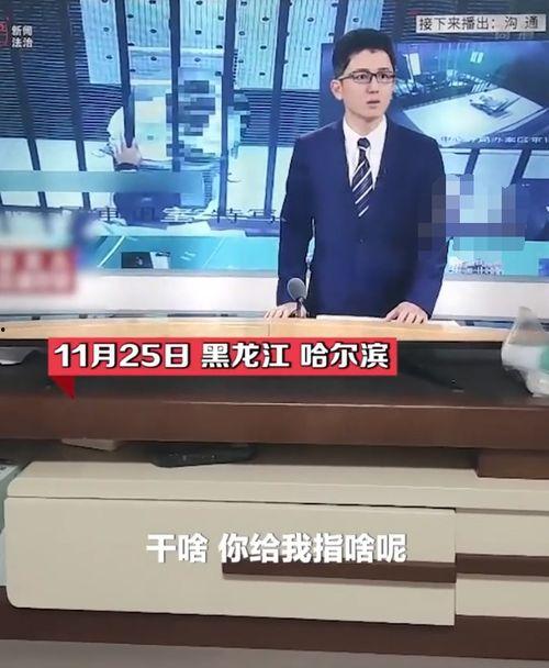 黑龙江新闻频道直播在线观看,实时掌握省内最新动态